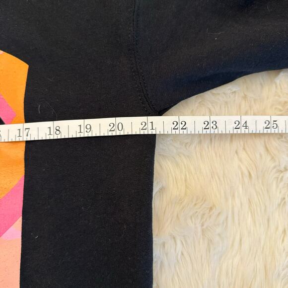 Choosing Happy I Feel Glorious Born For This Graphic Sweatshirt XS/S - Picture 6 of 8